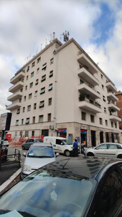 Locazioni Ostiense - Joy House