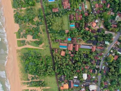 Nyne Hotels Rock Villa - Bentota