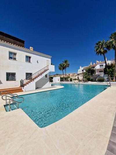 Apartamento de vacaciones