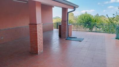 Villa Etna Nicolosi