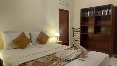 Crystal House Ubud