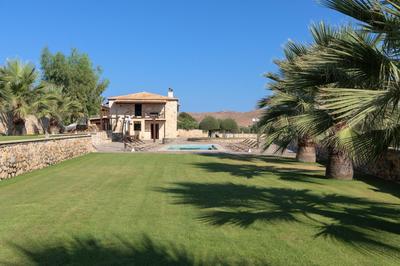 Nestor Villa, with Heated Pool & Absolute Privacy