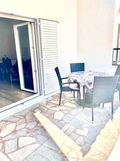 Beautiful apartment Luka