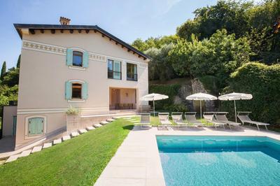 Cà Cantoni With Pool