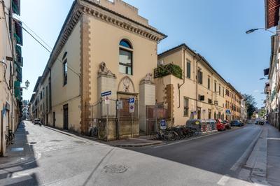 Casa dell'artigiano fiorentino