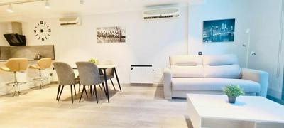 Oshun Sanchinarro II Seasonal Living Loft