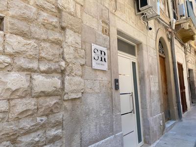 Saint Roger Via San Ruggiero n8