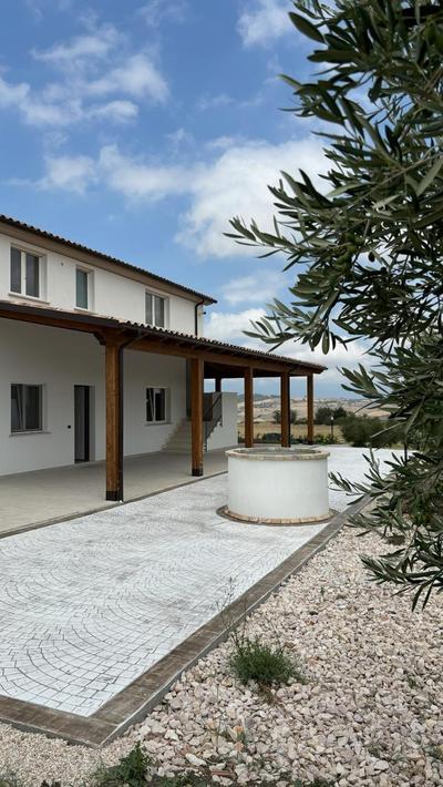 Feudi di Bisaccia