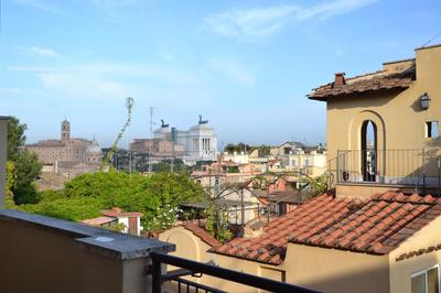 Studio Cardello Colosseum