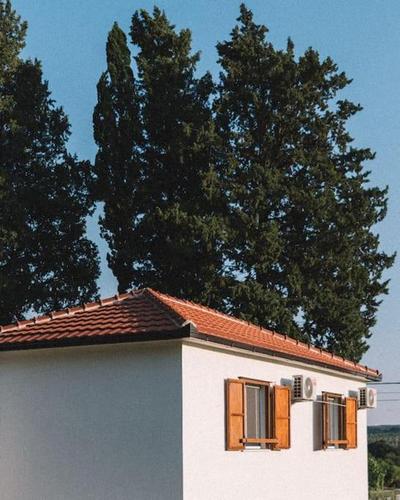 Casa Hollaj