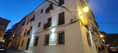 Apartamentos Tierra Lavanda