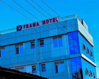 Frama Motel