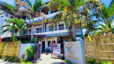 Emshienell Beach Resort and Event Place Iba, Zambales