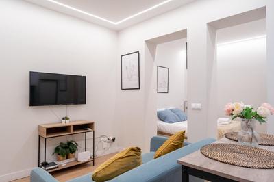 Luxe Apartment in Ponzano
