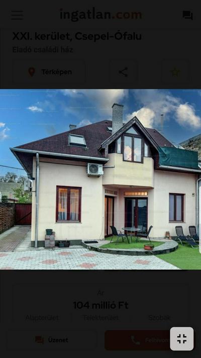Villa Renata