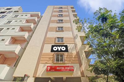 Hotel O Avasya Residency