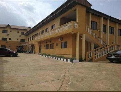 Peakolamsuites Hotel