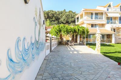 Magdachris Luxury Rooms