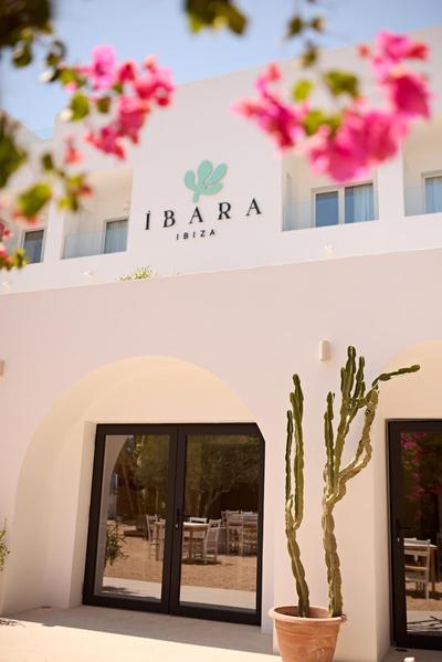 Ibara Ibiza Hotel Boutique