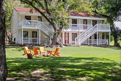 Hacienda del Rio
