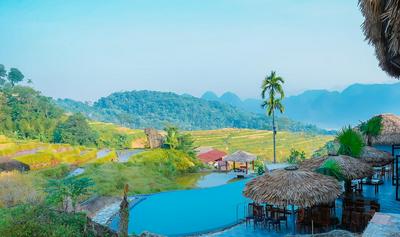 PuLuong Anh Thanh Resort & Spa