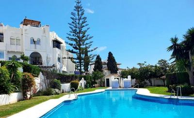 Apartamento calahonda Montyhome