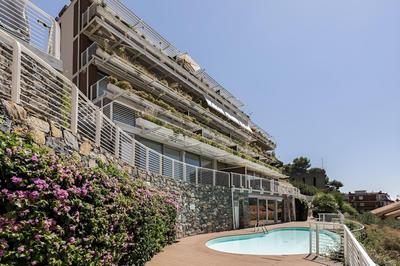 Panoramic View Apartment