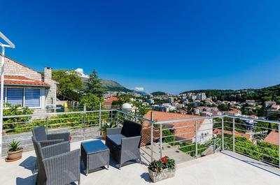 Apartment Lea