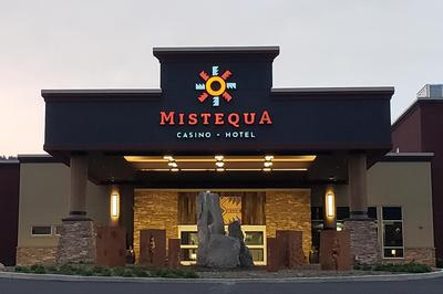 Mistequa Casino Hotel