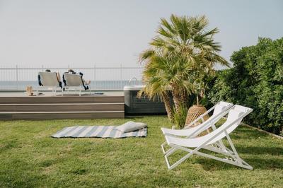 Natoli Beach House & Villas - Villa Giorgia
