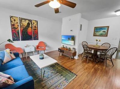 Casita Theresa- 5 min to downtown 15 min to beach