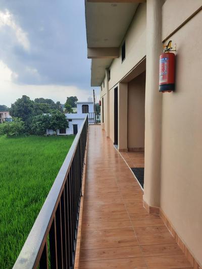 Mountain View Golden Category Rooms