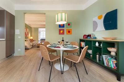 The Florentine Apartment - Flo Apartments