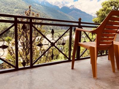 Sanam Guest Royal INN