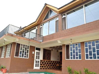 Rupa Guest House