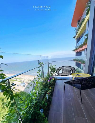 Flamin go Hải Tiến IBIZA 1