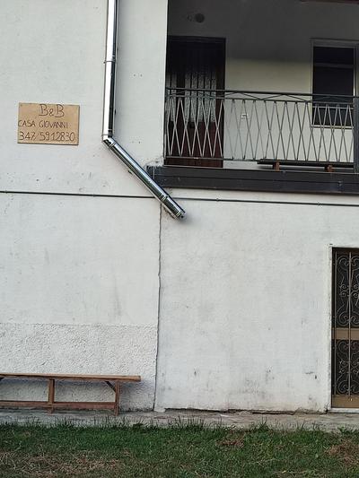 Casa GIOVANNI