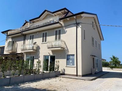 Cilento Contemporary House con idromassaggio Jacuzzi®