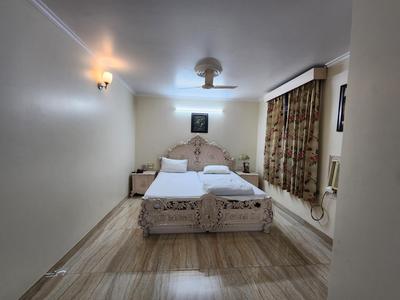 Hotel Mayur Deluxe Meerut