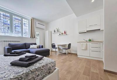 YR Apartments Milan - Tibaldi