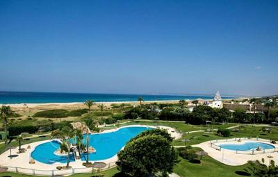 REf 76 APARTAMENTO EN ATLANTERRA PLAYA