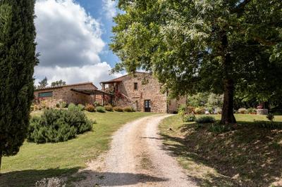 Borgo Pietraio Casa Vacanze