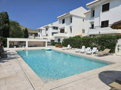 Beautiful Apartment in Pollença Gotmar