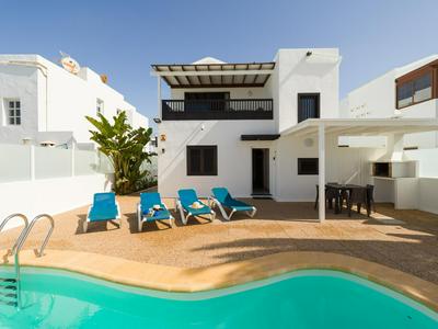 Villa By Cency con piscina privada a 500 m de la playa