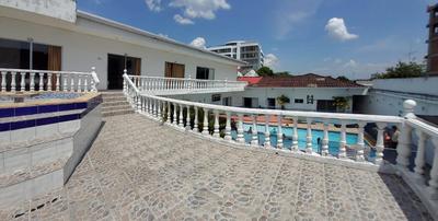 Hotel Casa Granada Girardot