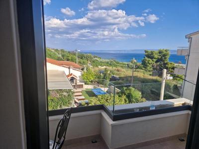 Apartman Gaia