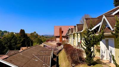 La Vita Pousada de Charme