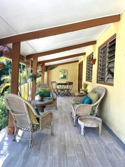 Patraka - 'No worries'