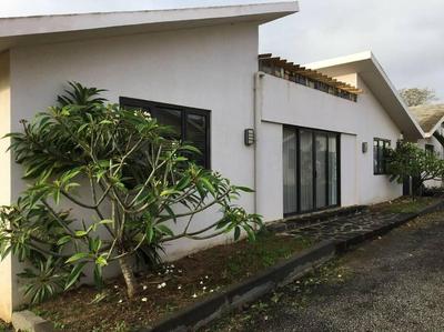 Cosy villa in Grand Baie