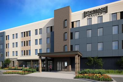 Staybridge Suites Port Arthur - by IHG